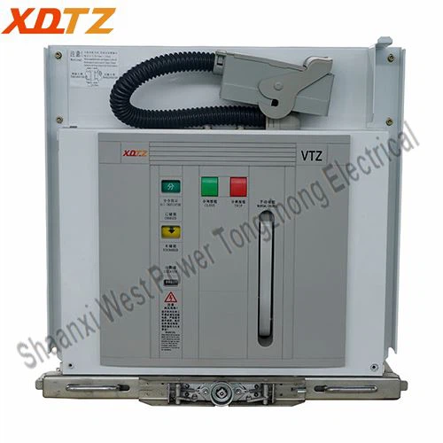 VTZ-12 Vacuum Circuit Breaker
